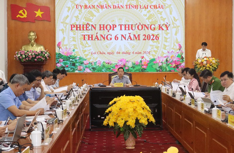 Tập trung tháo gỡ khó khăn, nâng cao hiệu quả điều hành phát triển kinh tế - xã hội