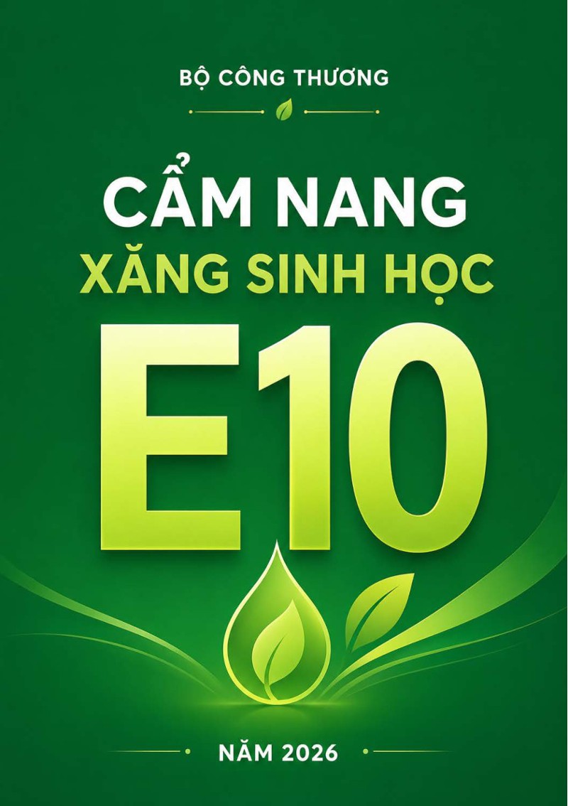 Tuyên truyền phổ biến thông tin về xăng sinh học E10