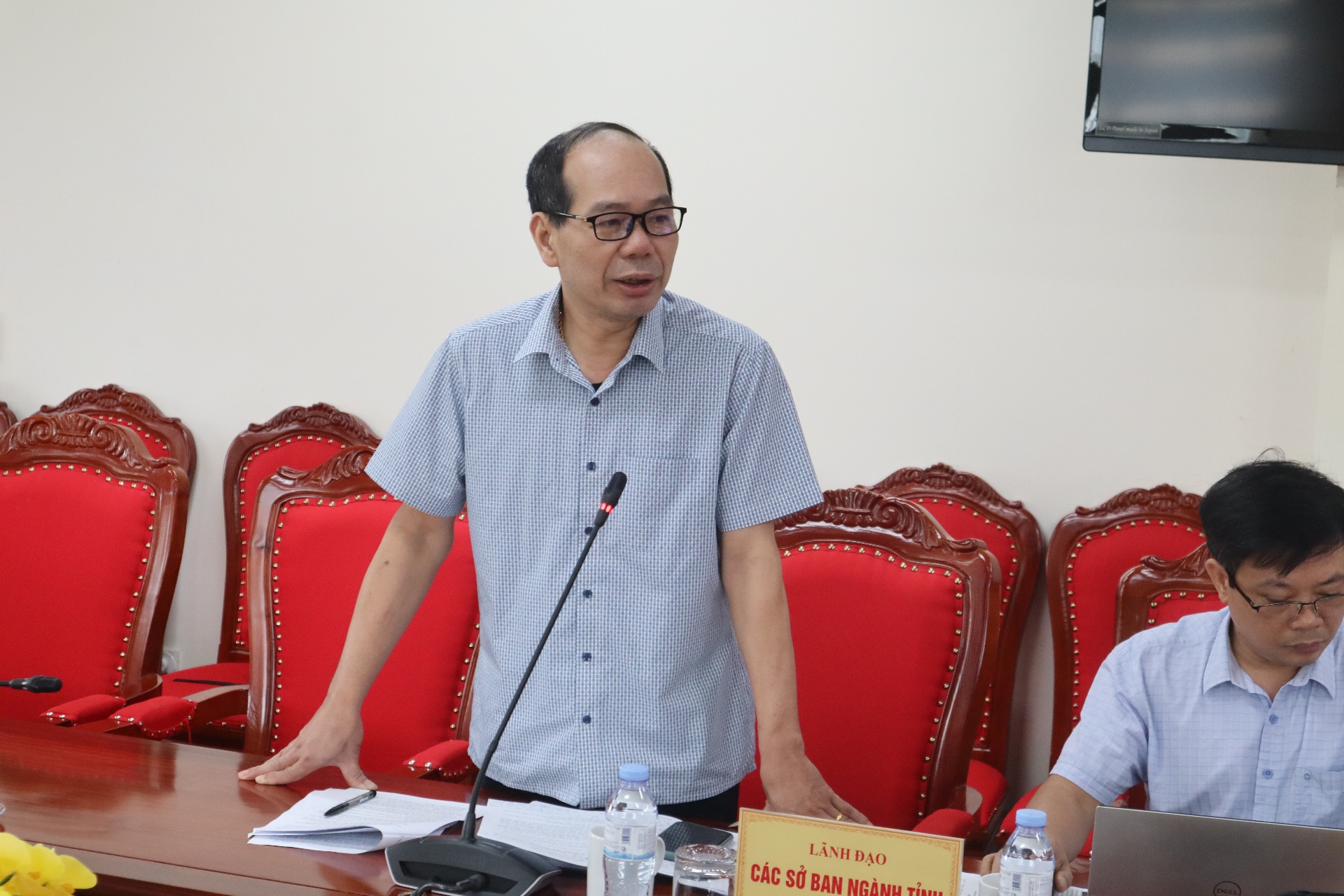 phát biểu