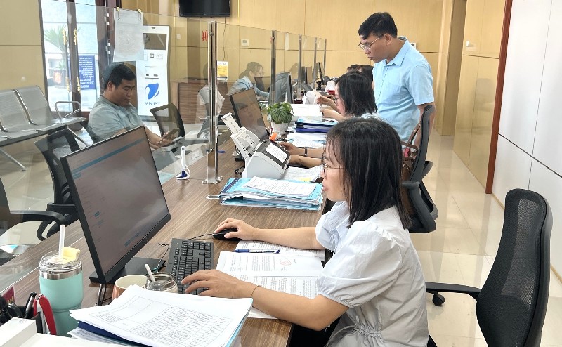 Thúc đẩy đổi mới sáng tạo