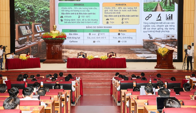 Ý kiến bên lề Kỳ họp thứ tư HĐND tỉnh khoá XVI