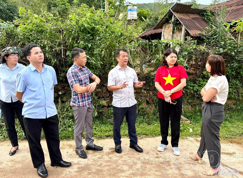 Tiếp sức du lịch cộng đồng