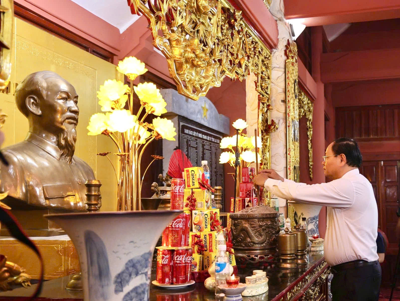 viếng