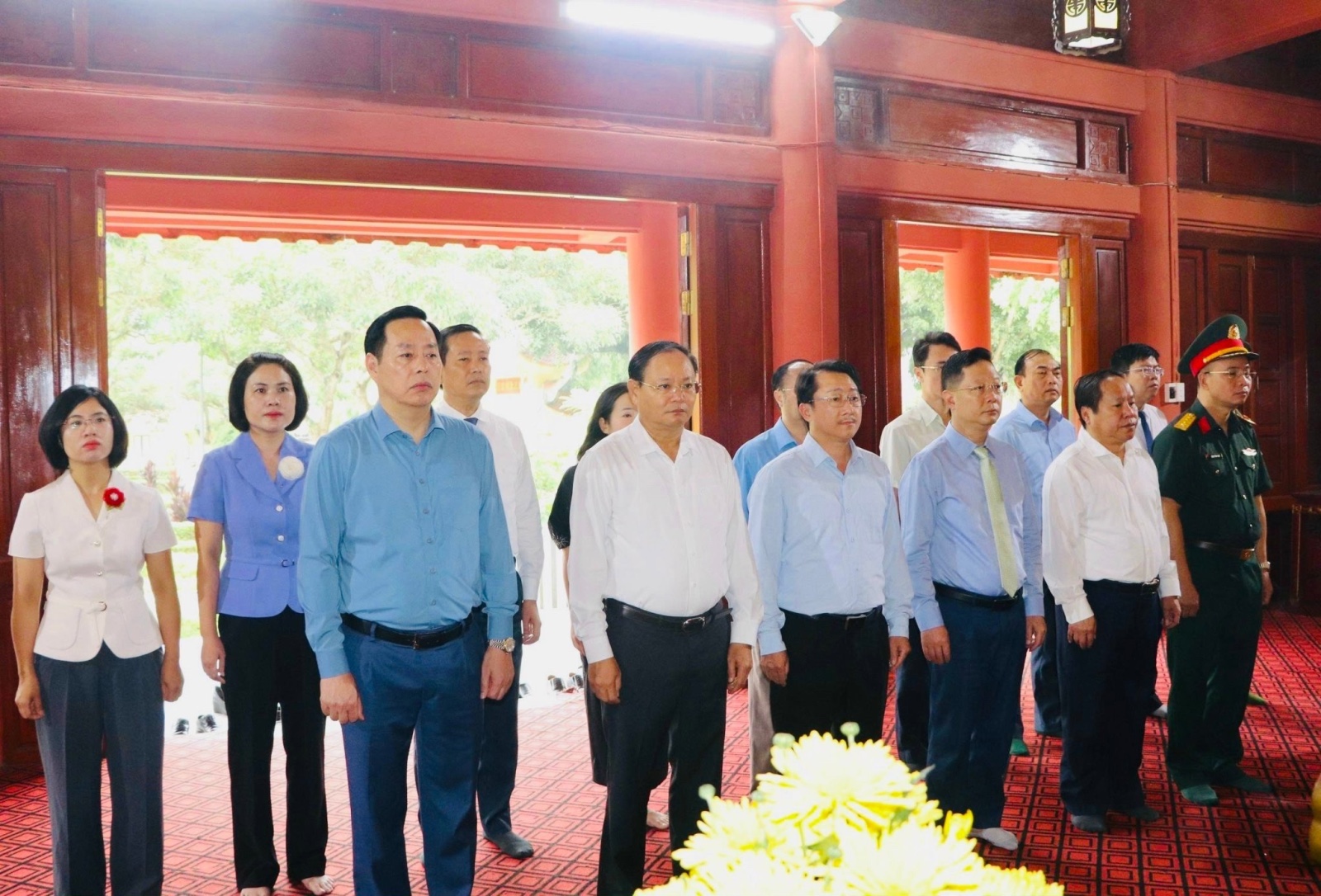 viếng