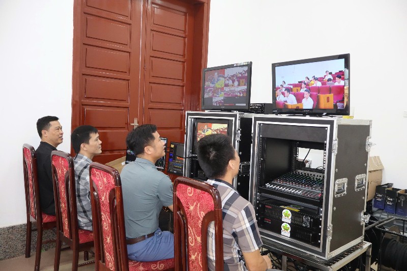 Phát triển báo chí đa nền tảng