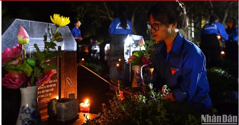 Kỷ niệm 80 năm Ngày Thương binh-Liệt sĩ: Tập trung cao độ nguồn lực cho các nhiệm vụ trọng tâm, trọng điểm
