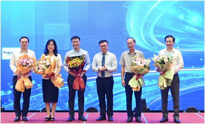 Bế mạc Diễn đàn Báo chí toàn quốc 2026