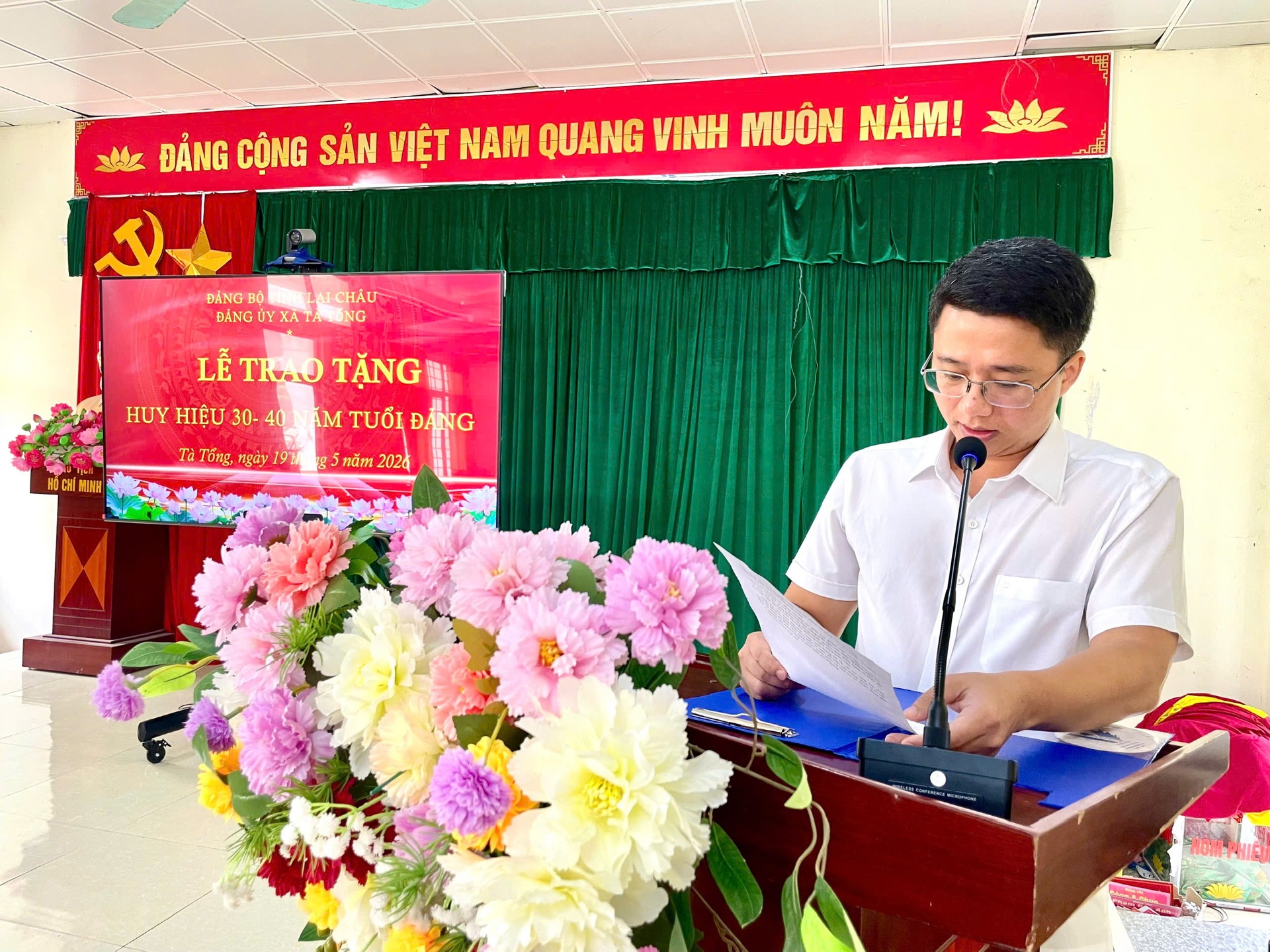 phát biểu