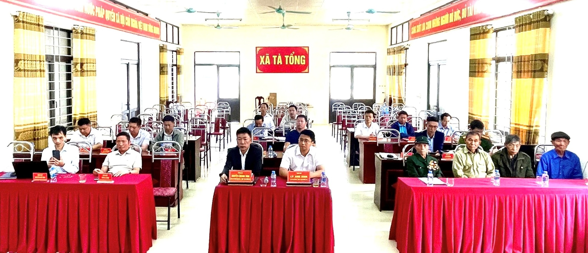 quang cảnh