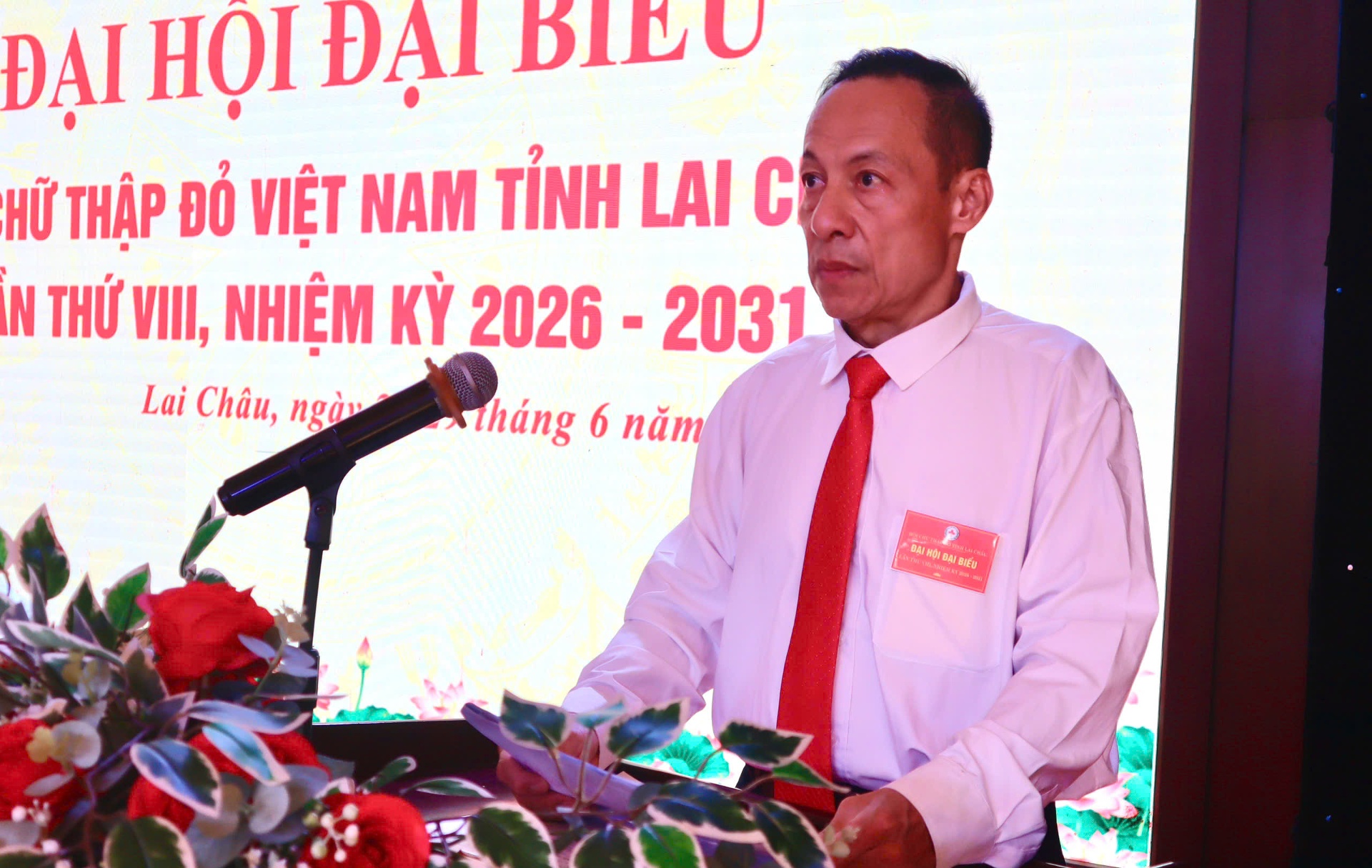 phát biểu