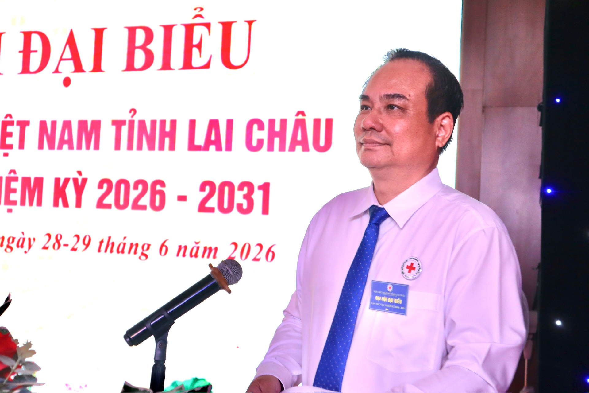 phát biểu 