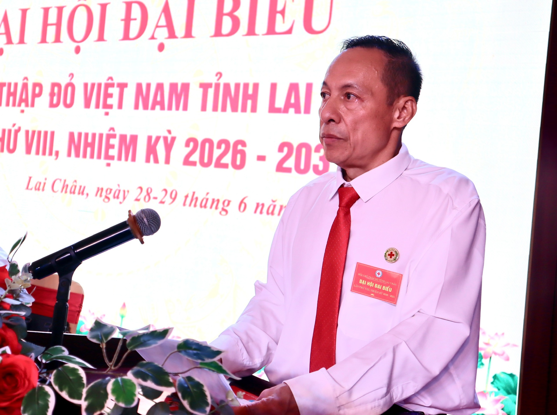 phát biểu