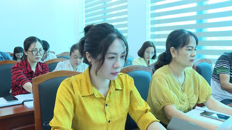 50 học viên tham gia lớp bồi dưỡng văn hóa công vụ năm 2026