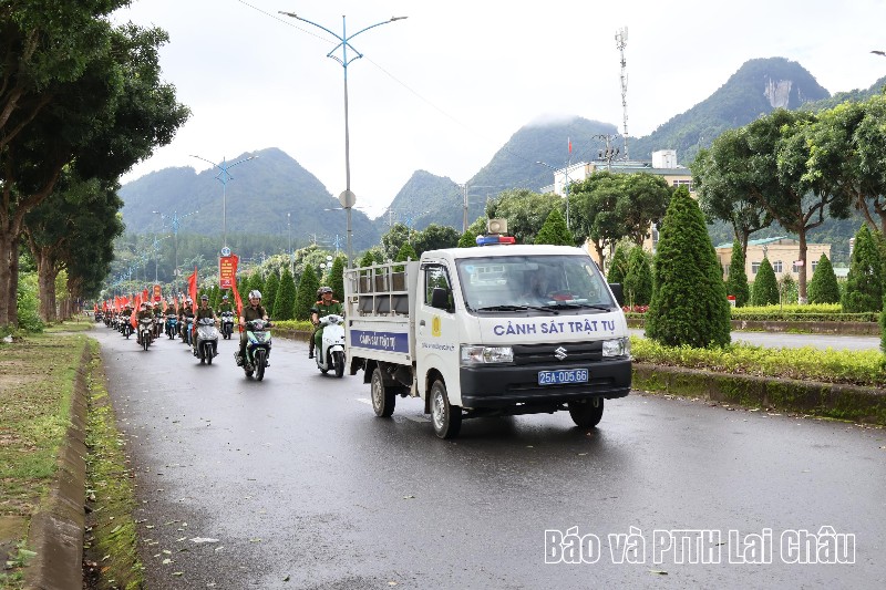 Lễ phát động phong trào “Mùa hè cùng VneID”