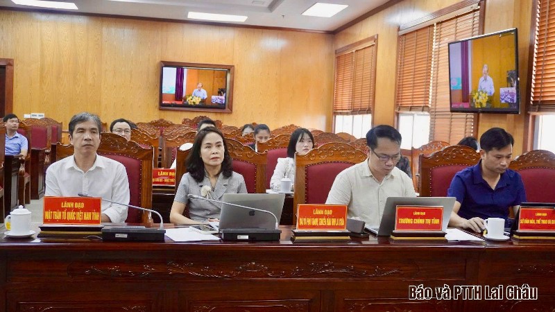 Tiếp tục đổi mới, nâng cao hiệu quả công tác tuyên giáo và dân vận