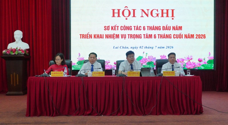 Sở Nội vụ nâng cao hiệu quả thực hiện nhiệm vụ 6 tháng cuối năm