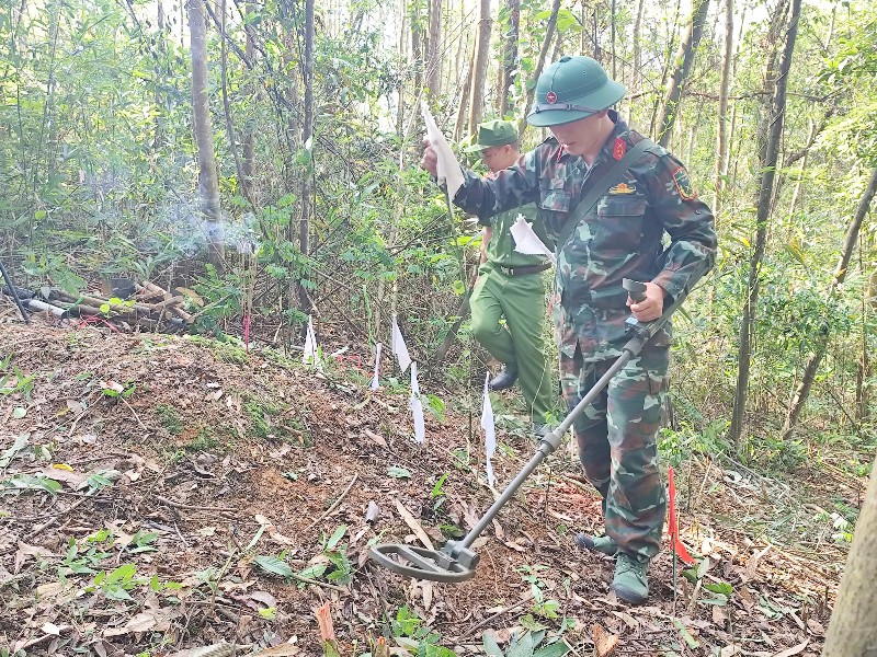Hành trình tri ân thấm đẫm nghĩa tình