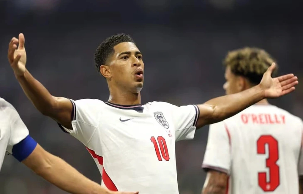 Xác định 4 đội giành vé đi tiếp và 2 cặp tứ kết World Cup 2026