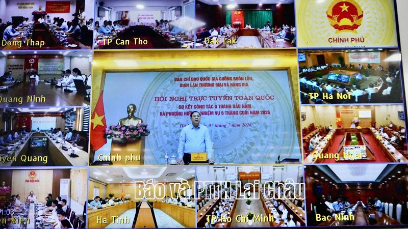 Quyết liệt ngăn chặn, đấu tranh chống buôn lậu, gian lận thương mại và hàng giả trong tình hình mới