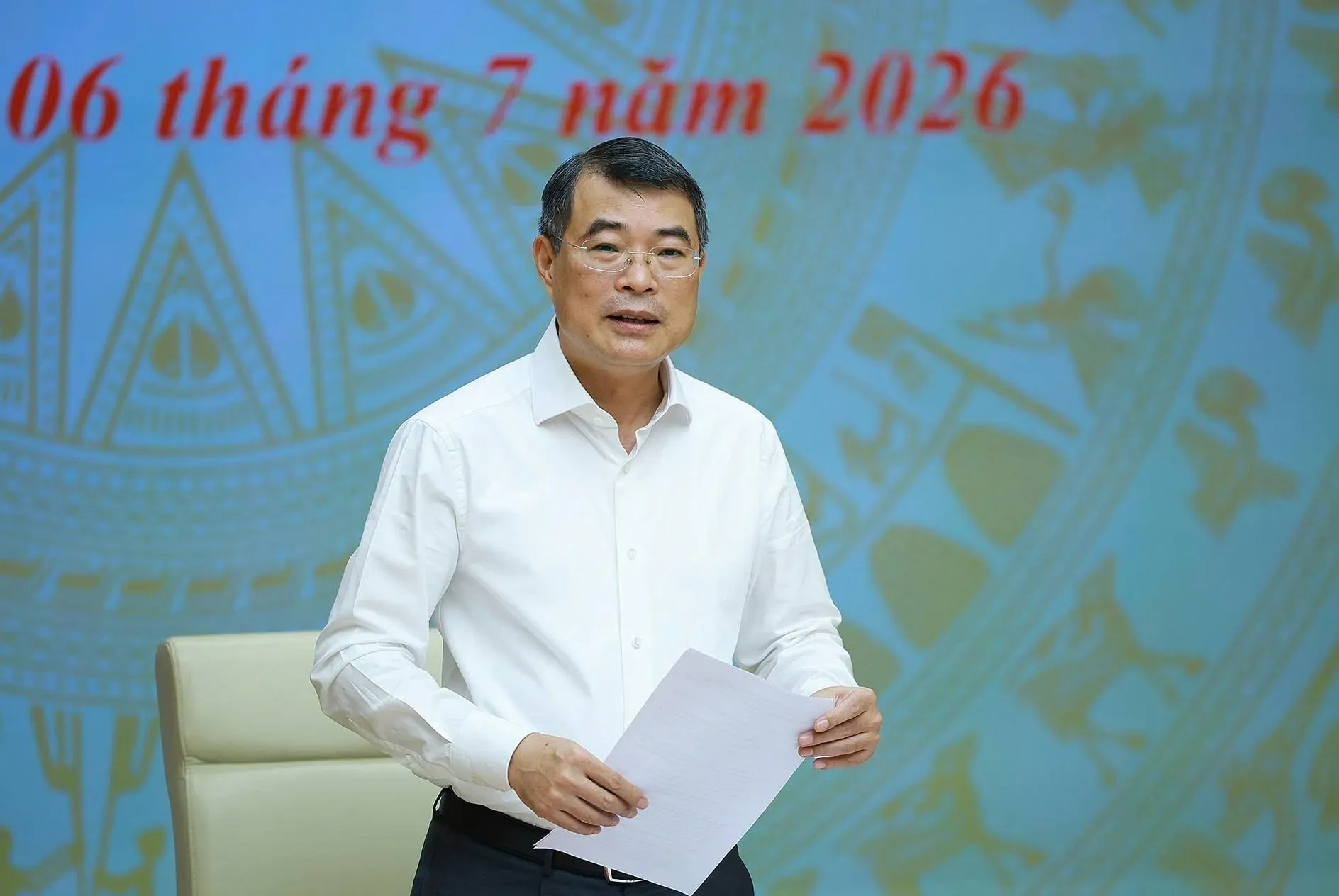 Phong trào thi đua, khen thưởng phải gắn với hoàn thành các mục tiêu, nhiệm vụ cụ thể