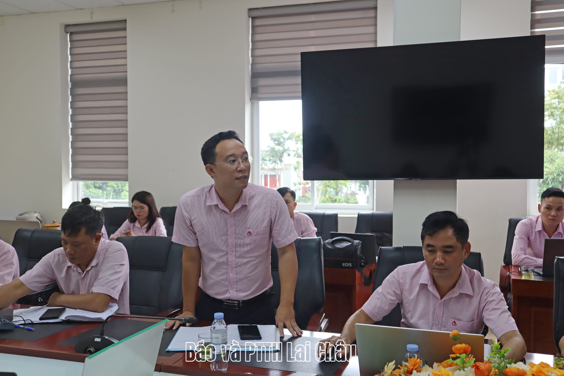 phát biểu 