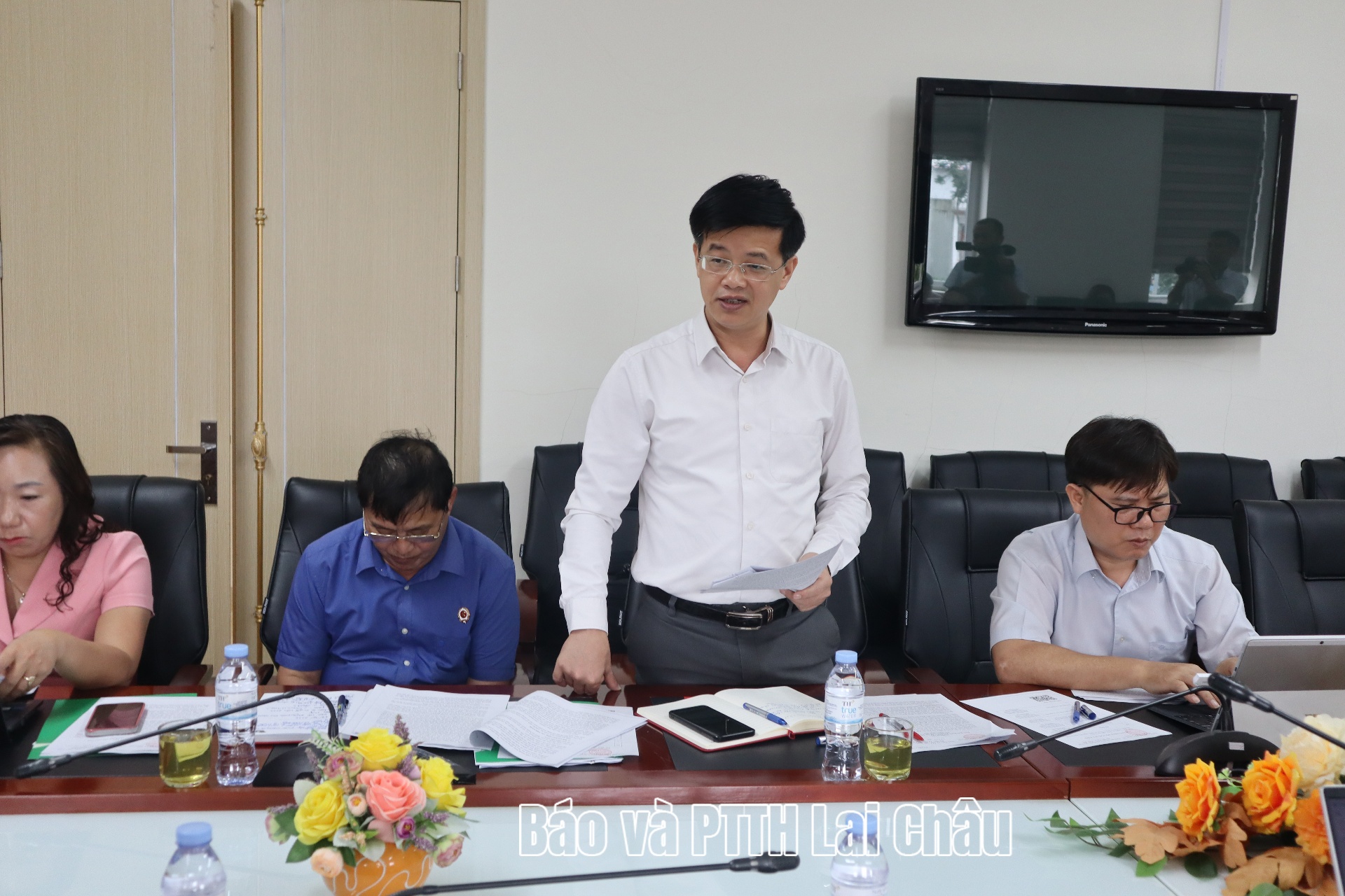 phát biểu