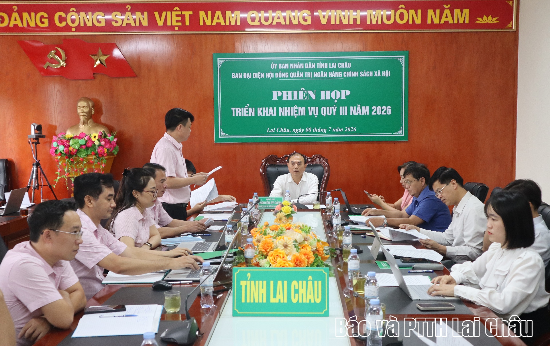 quang cảnh