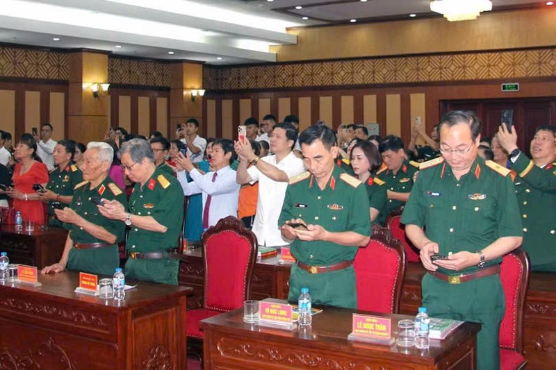 Chung tay ủng hộ chiến dịch tri ân liệt sĩ năm 2026