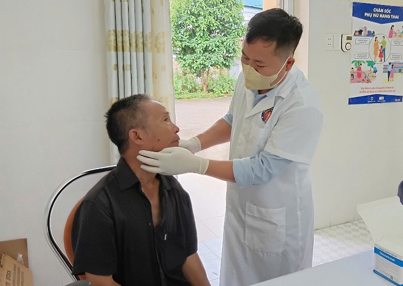  Nâng cao chất lượng cuộc sống