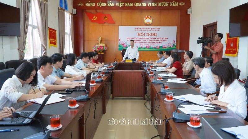 Tiếp tục kết nối cung cầu, đưa hàng Việt về nông thôn