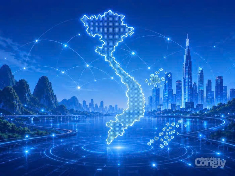 Ngày Công dân số Việt Nam là ngày 15/10