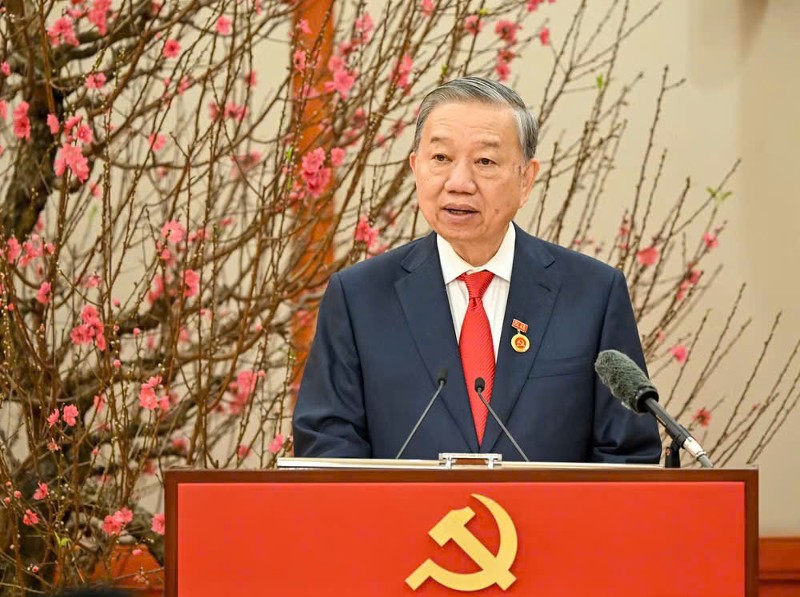 Đẩy mạnh học tập, thực hành tư tưởng, đạo đức, phương pháp, phong cách Hồ Chí Minh trong giai đoạn phát triển mới