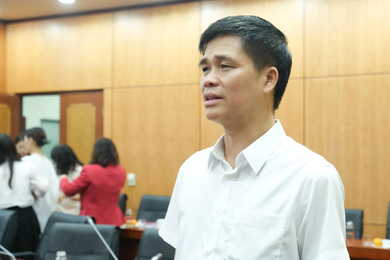 Chốt phương án tăng lương tối thiểu 7,8% từ 1/1/2027