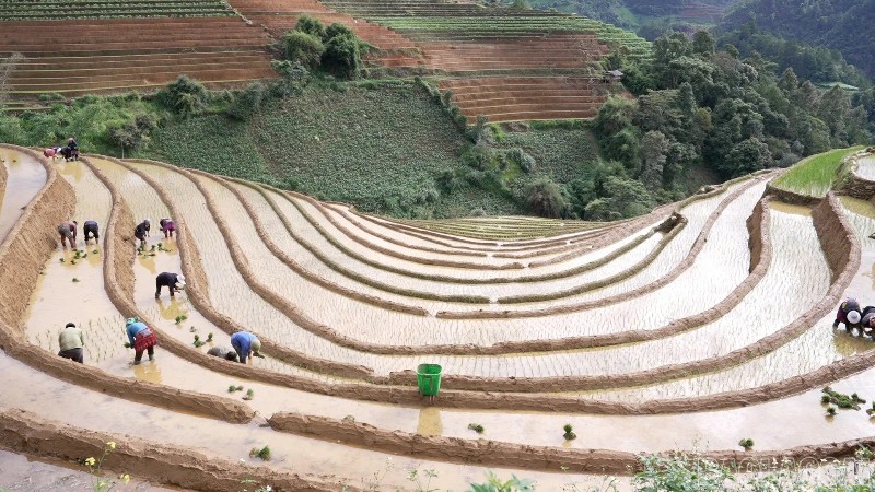 Lào Cai đưa văn hóa vào chiến lược xúc tiến đầu tư