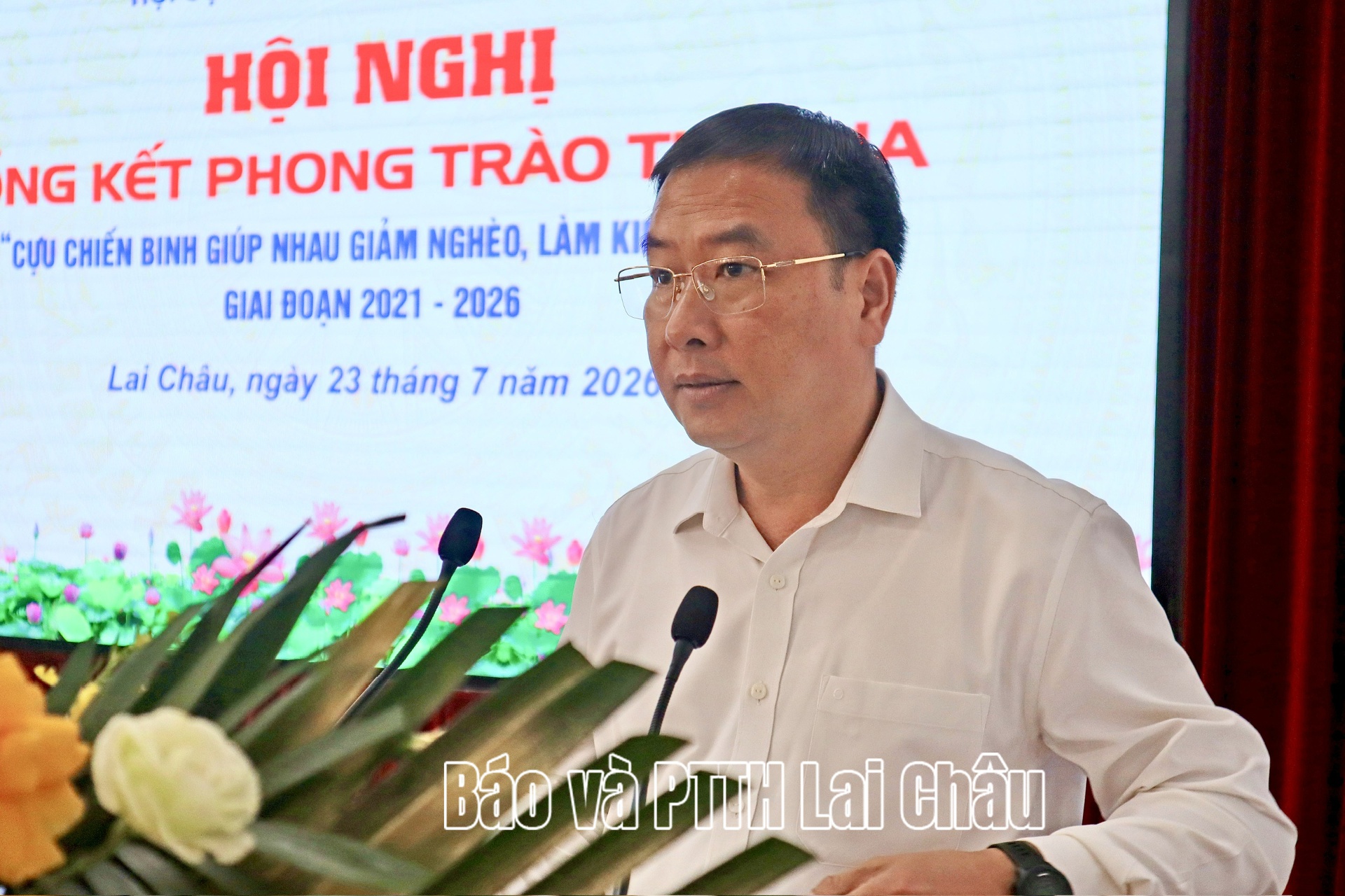 phát biểu 