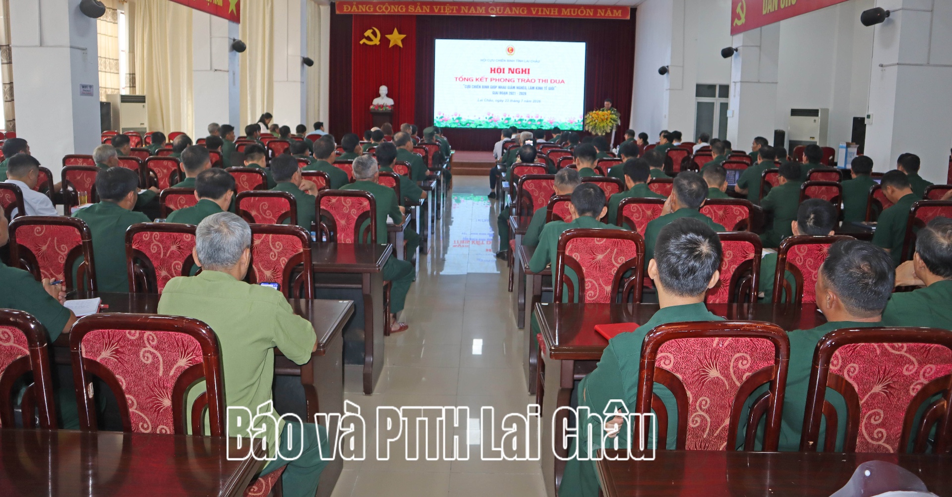 quang cảnh 