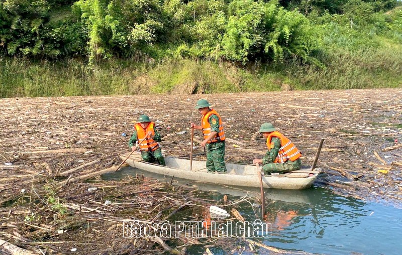 Tìm thấy nạn nhân cuối cùng trong vụ lũ quét ở Mường Than 