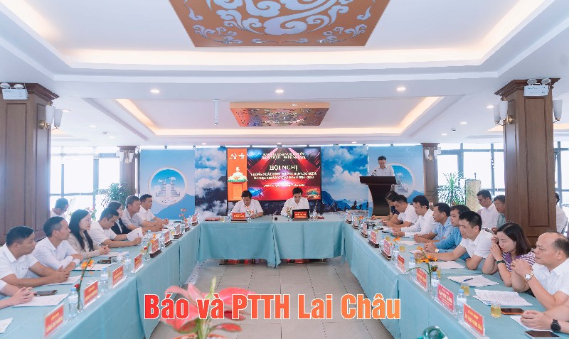 Xã Bình Lư và phường Sa Pa thống nhất định hướng hợp tác giai đoạn 2026 – 2030