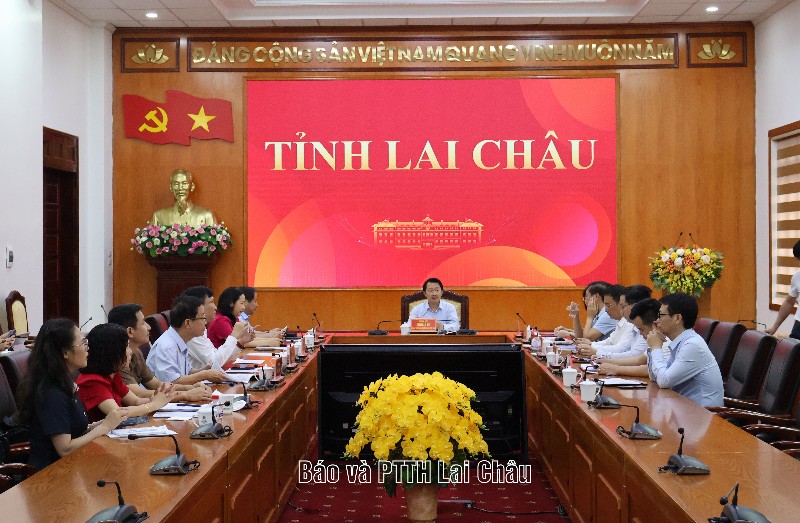 Hội nghị Ngoại giao lần thứ 33