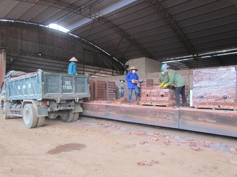 Động lực phát triển kinh tế tư nhân ở Phong Thổ