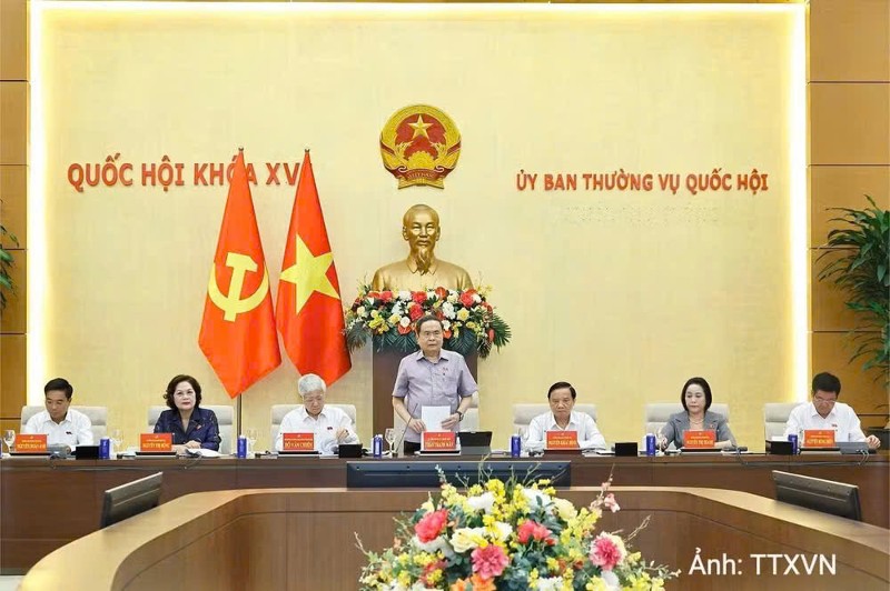 Trách nhiệm cao nhất trước Đảng, trước nhân dân và tương lai đất nước