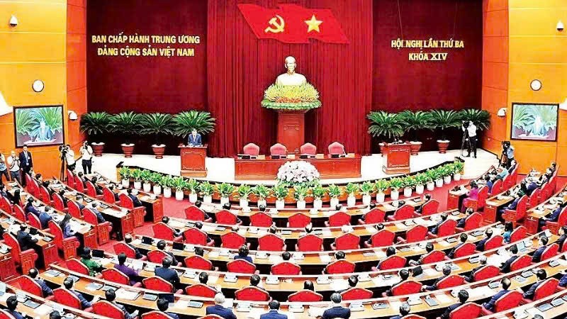 Kiến tạo, phát triển Việt Nam trở thành quốc gia biển mạnh