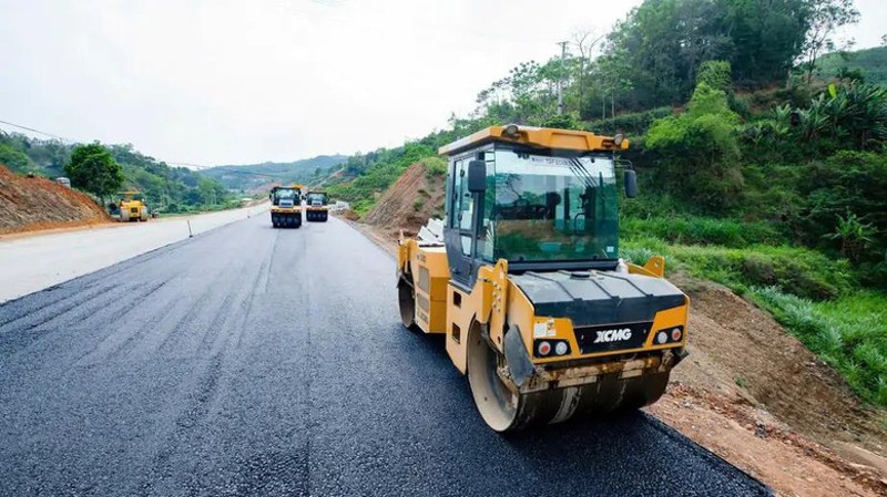 Khẩn trương hoàn thiện trạm dừng nghỉ, đưa vào thu phí toàn tuyến cao tốc Bắc-Nam từ 15/8
