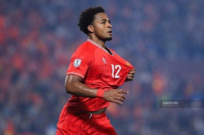 5 điểm nóng quyết định trận tuyển Indonesia vs Việt Nam