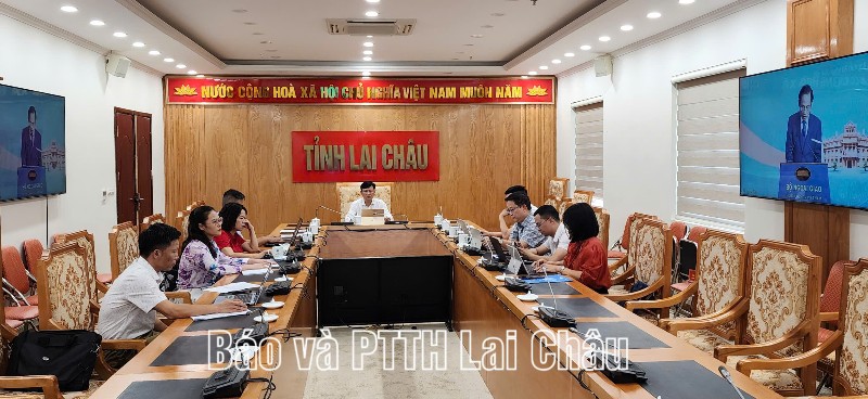 Phiên họp toàn thể về ngoại giao khoa học, công nghệ