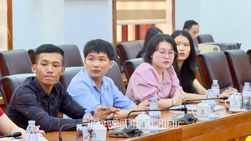 Khai mạc Kỳ tuyển dụng công chức cấp tỉnh, cấp xã năm 2026