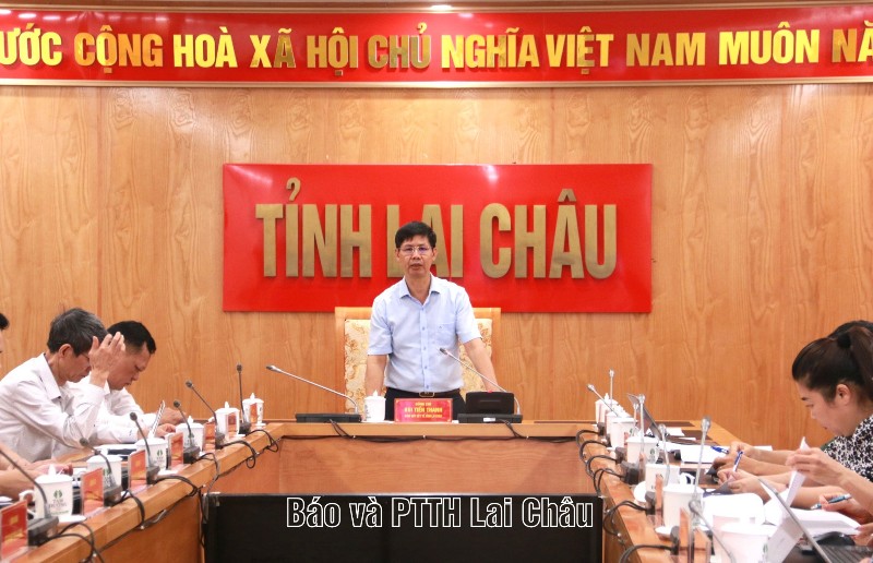 Hội nghị trực tuyến tuần 7 về khám sức khỏe định kỳ hoặc khám sàng lọc miễn phí cho người dân