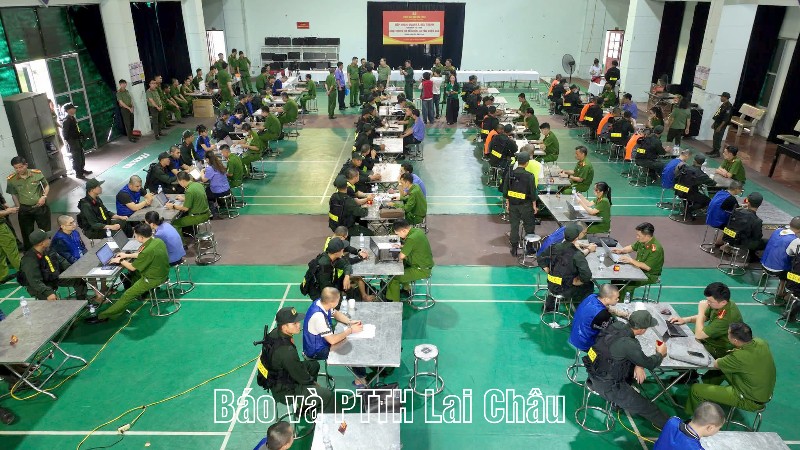 Tìm bị hại trong 2 chuyên án 0525L và 0726L