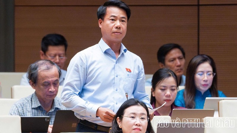 Truyền thông chính sách sẽ không chỉ là một hình thức tuyên truyền mới, mà thực sự trở thành một cơ chế để người dân được biết 