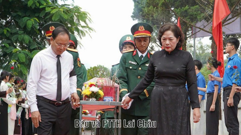 Khúc tri ân Bình Lư